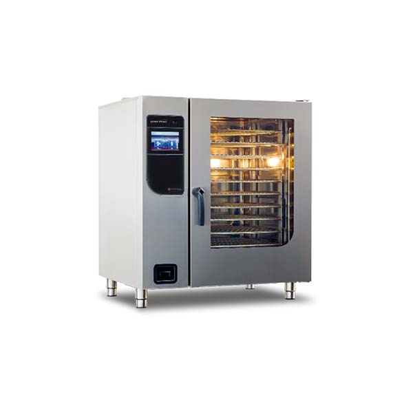 Henny Penny Full Size Combi